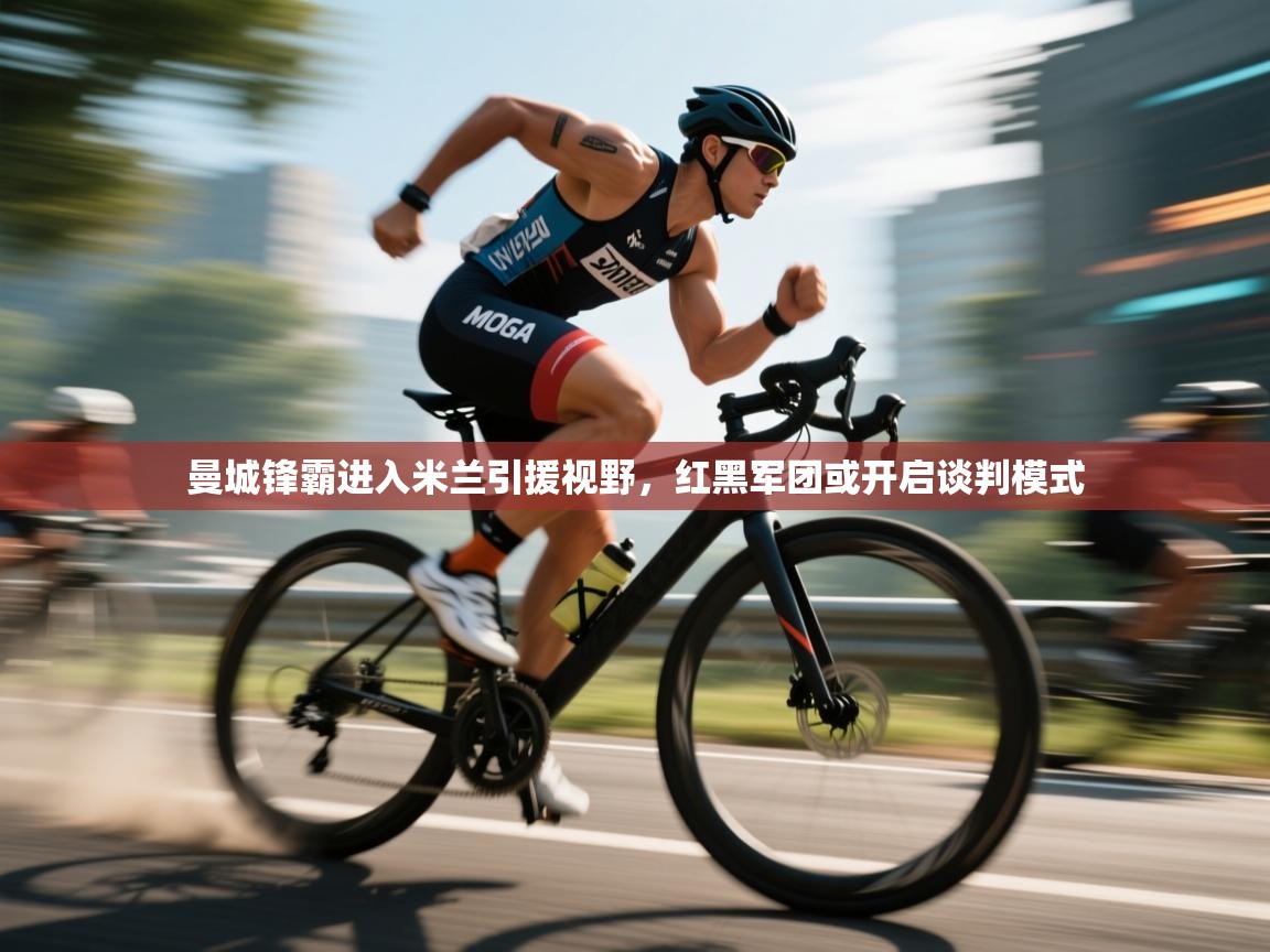 欢娱游戏平台-曼城锋霸进入米兰引援视野，红黑军团或开启谈判模式  第1张