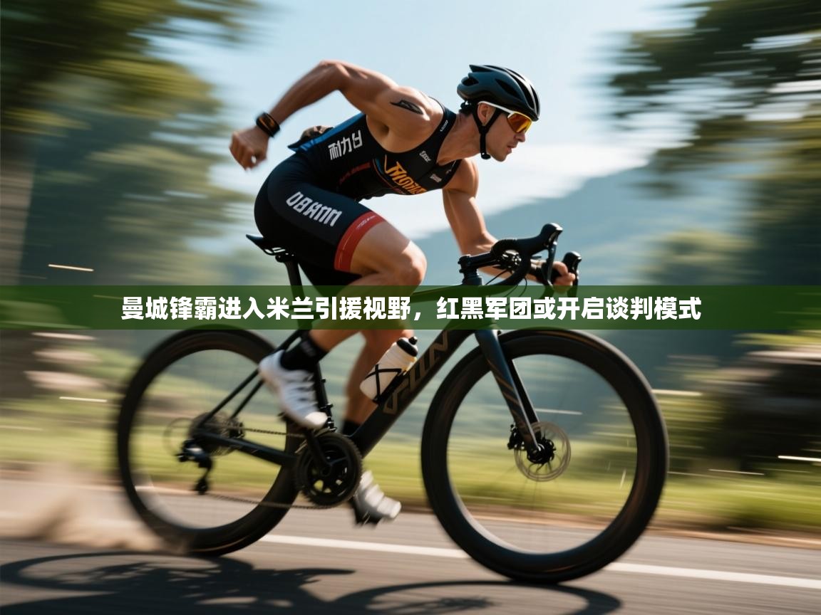 欢娱游戏平台-曼城锋霸进入米兰引援视野，红黑军团或开启谈判模式  第3张