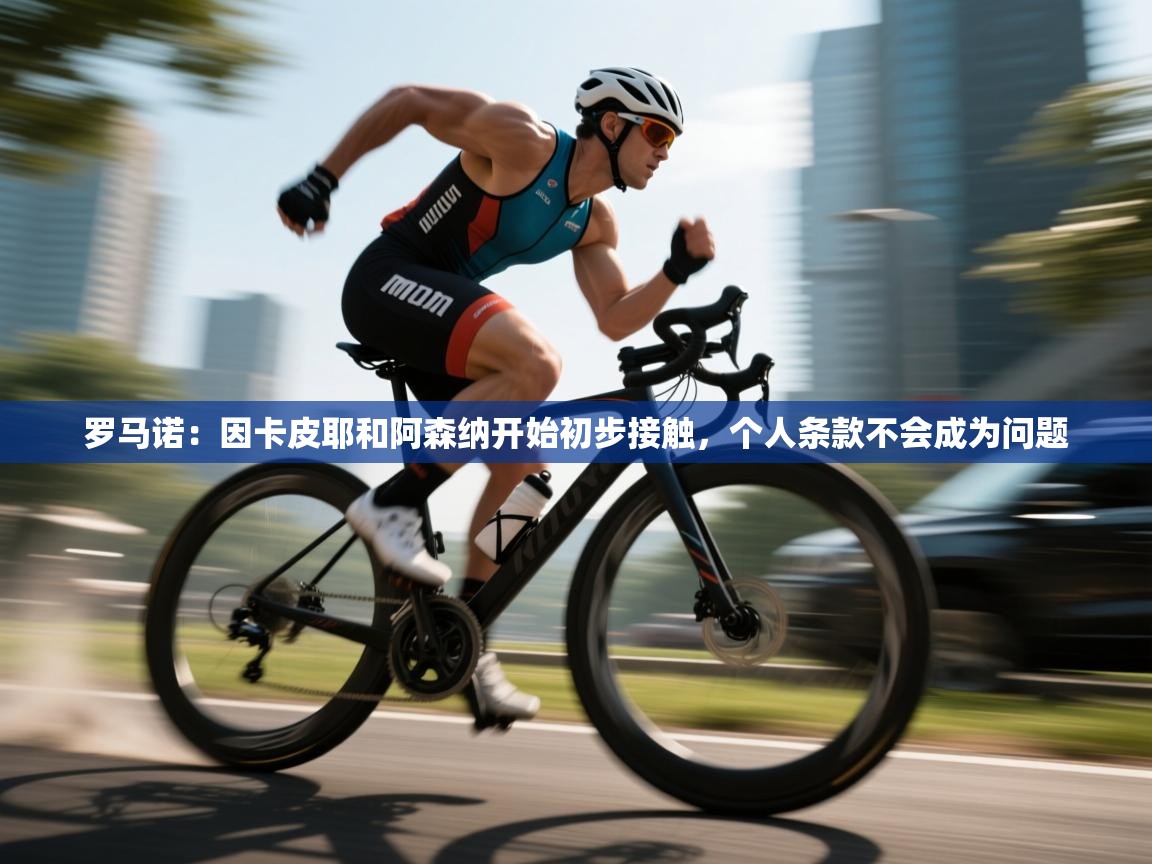 爱游戏体育下载-罗马诺：因卡皮耶和阿森纳开始初步接触，个人条款不会成为问题  第1张