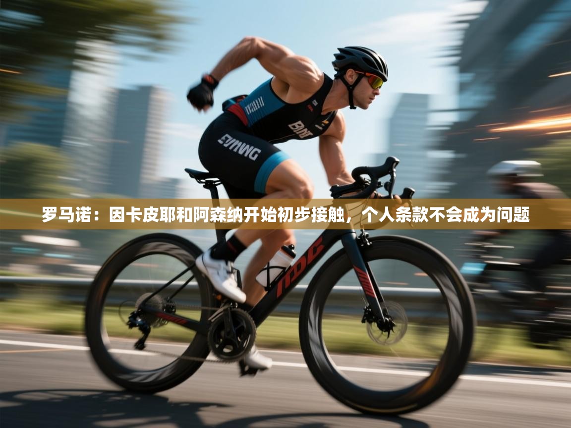 爱游戏体育下载-罗马诺：因卡皮耶和阿森纳开始初步接触，个人条款不会成为问题  第3张