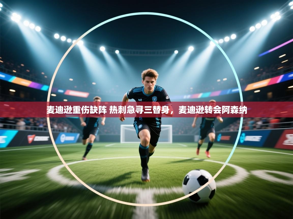 爱游戏体育娱乐-麦迪逊重伤缺阵 热刺急寻三替身，麦迪逊转会阿森纳  第4张