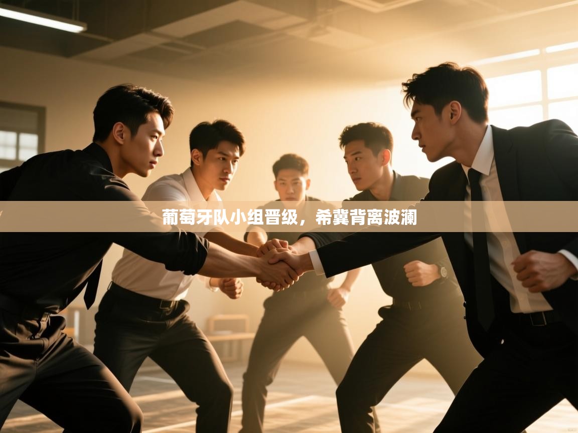 爱游戏平台官网入口-葡萄牙队小组晋级，希冀背离波澜  第1张