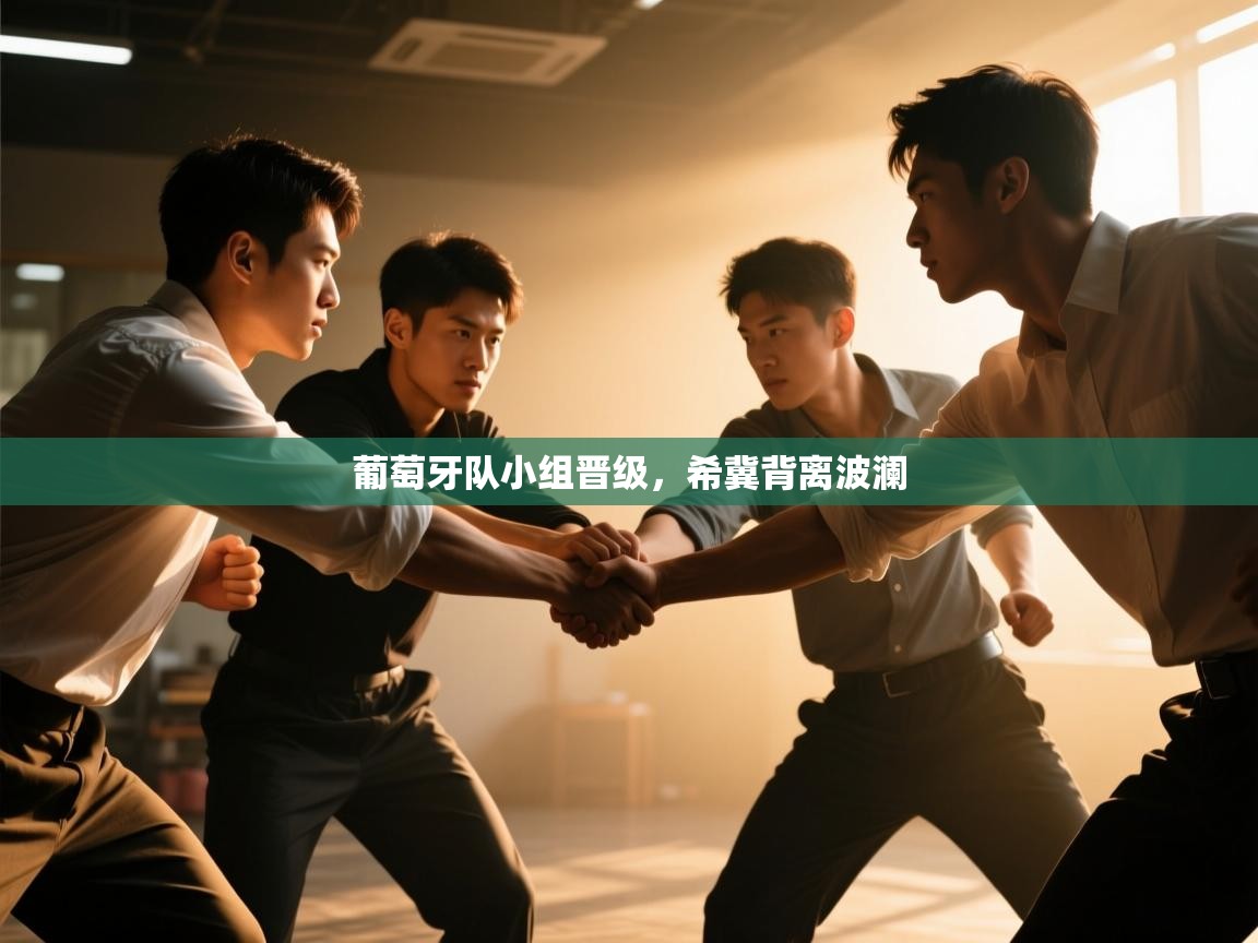 爱游戏平台官网入口-葡萄牙队小组晋级，希冀背离波澜  第2张