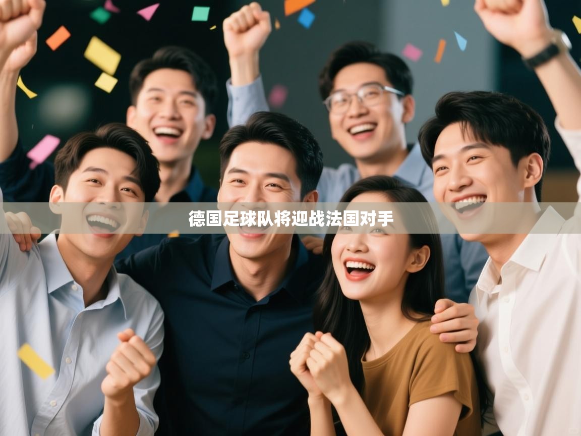 爱游戏影视-德国足球队将迎战法国对手 第2张