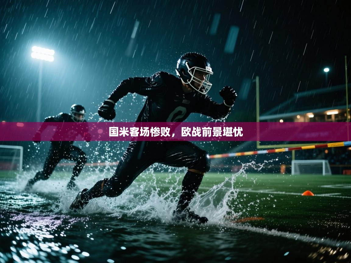 爱游戏体育娱乐-国米客场惨败，欧战前景堪忧  第1张