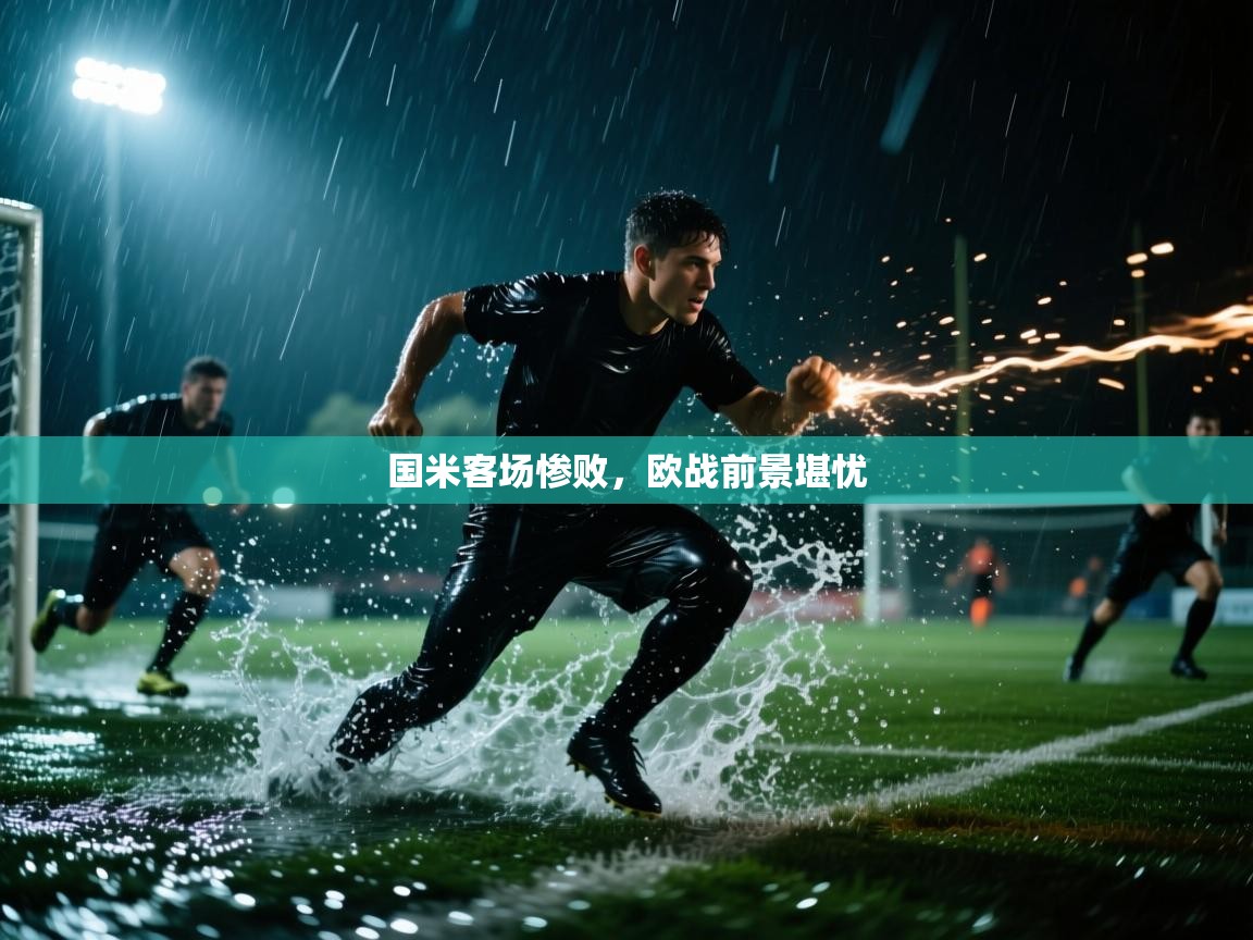 爱游戏体育娱乐-国米客场惨败，欧战前景堪忧  第4张