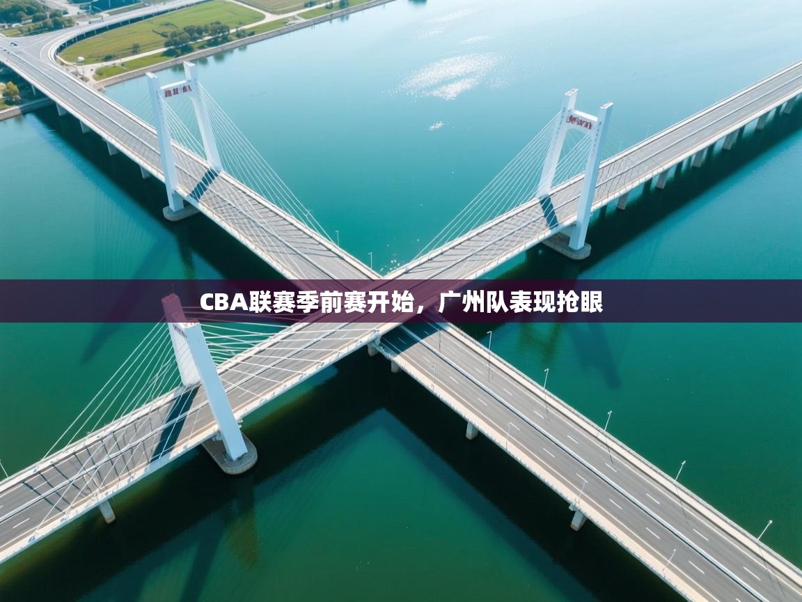 爱游戏体育下载-CBA联赛季前赛开始，广州队表现抢眼  第4张